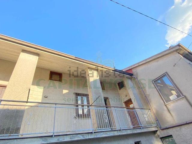 Appartamento in vendita a Casal di Creta, Forino