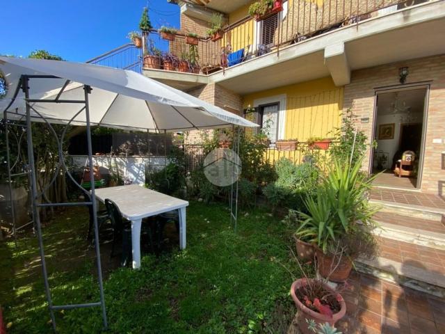 Appartamento in vendita a Borgonuovo, Tarano
