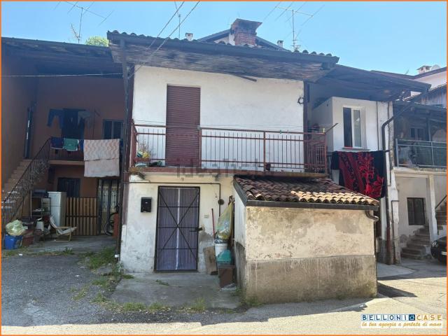 Appartamento in vendita a Comunità Montana Valli del Verbano, Gavirate
