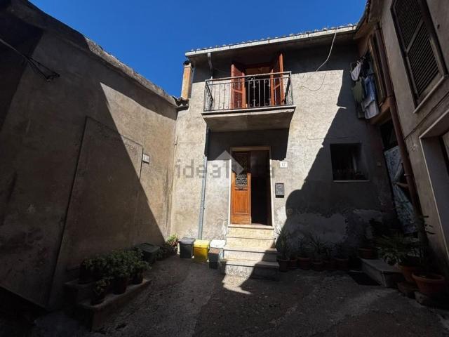 Appartamento in vendita a Subiaco, Roma Capitale