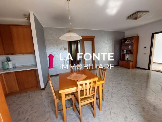 Appartamento in vendita a Quartiere Pavan, Vigonza