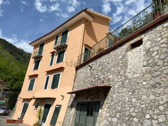 Appartamento in vendita a Vecite, Maiori
