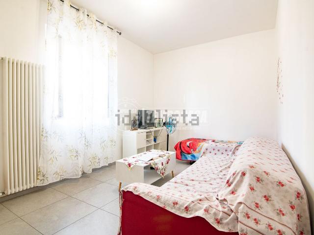 Appartamento in vendita a Inzago, Lombardia