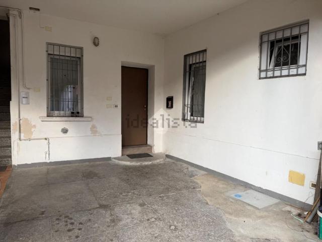 Appartamento in vendita a Leno, Lombardia