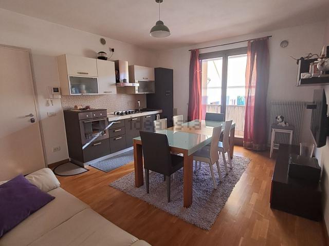 Appartamento in vendita a Carbonera, Veneto