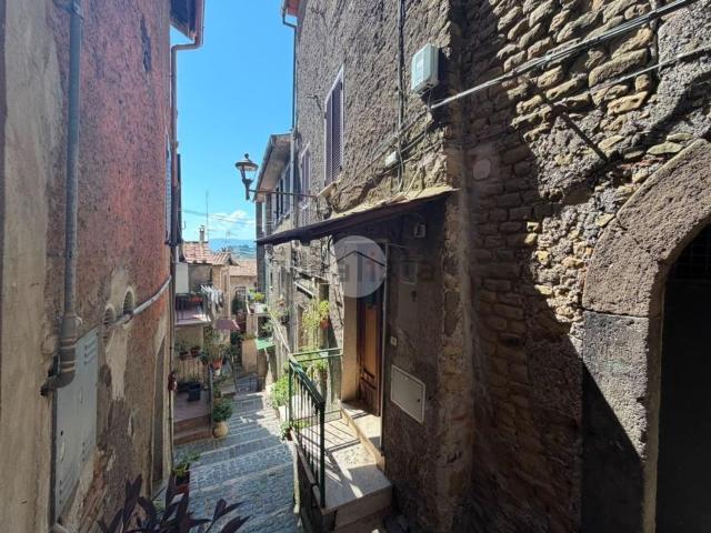Appartamento in vendita a Paliano, Lazio