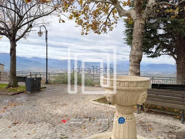 Appartamento in vendita a Pacentro, Abruzzo