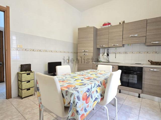 Appartamento in vendita a Borgo Medievale, Nettuno