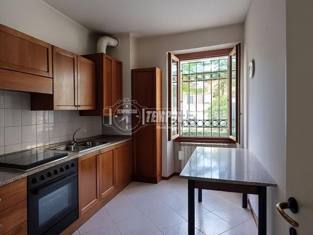 Appartamento in vendita a Revellino, Lodi