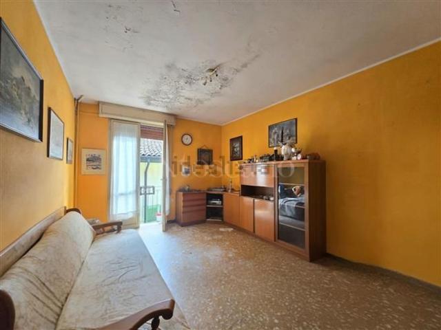 Appartamento in vendita a Comunità montana del Sebino bresciano, Iseo