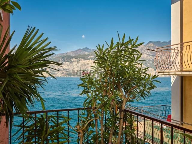 Appartamento in vendita a Malcesine, Veneto