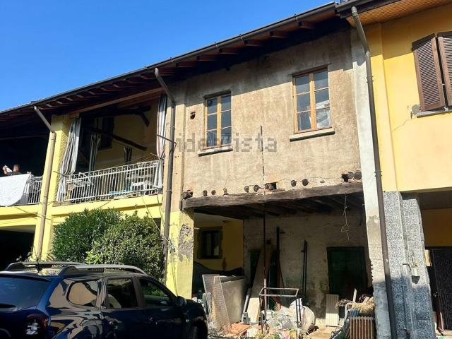 Appartamento in vendita a Cogliate, Lombardia