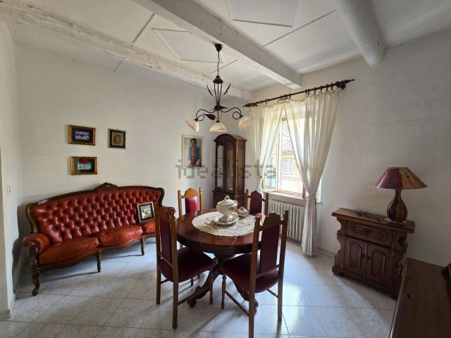 Appartamento in vendita a Santa Croce, Marche