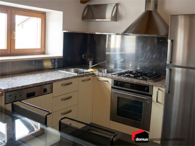 Appartamento in vendita a Rocchette, Piovene Rocchette