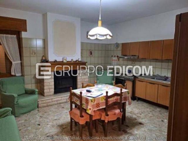 Appartamento in vendita a Calabria, Crotone