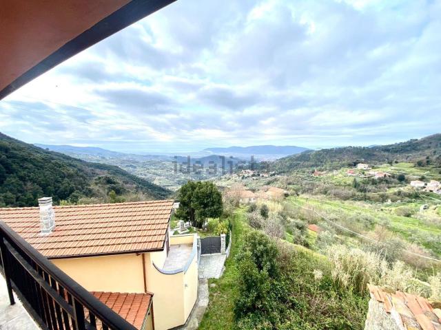Appartamento in vendita a Unione di comuni Montana Lunigiana, Fosdinovo