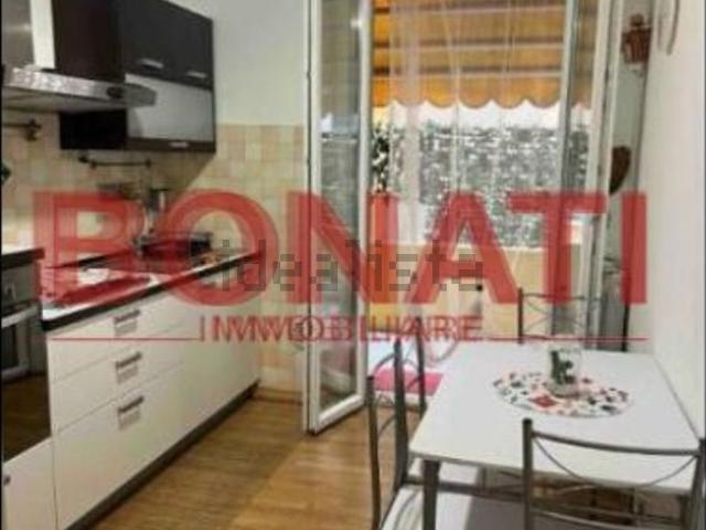 Appartamento in vendita a Sarbia, La Spezia