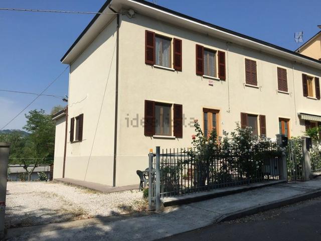 Appartamento in vendita a Marche, Pesaro E Urbino