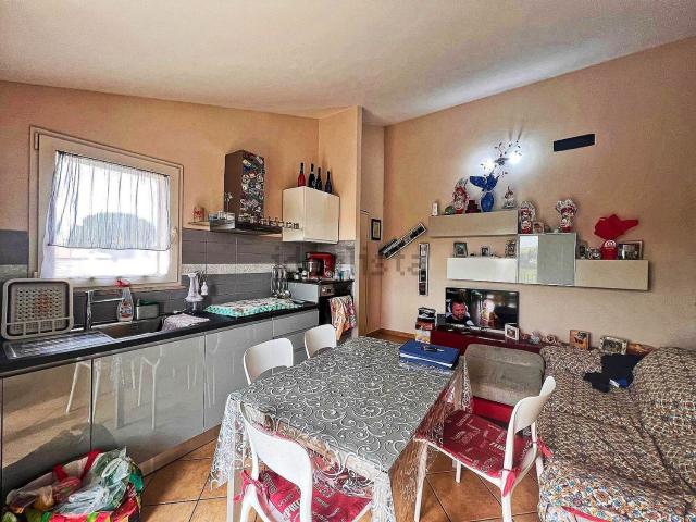 Appartamento in vendita a Le Conche, Castellina Marittima