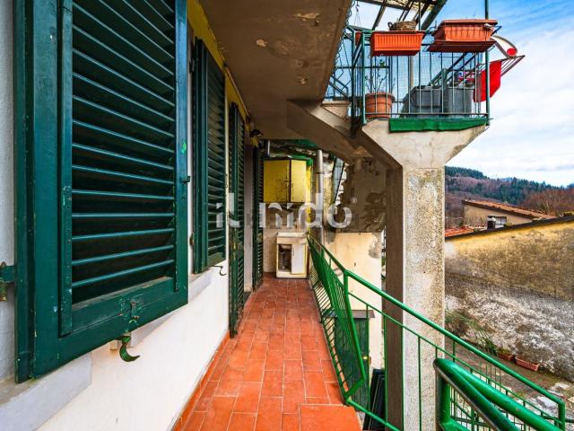 Appartamento in vendita a Piteglio, Toscana