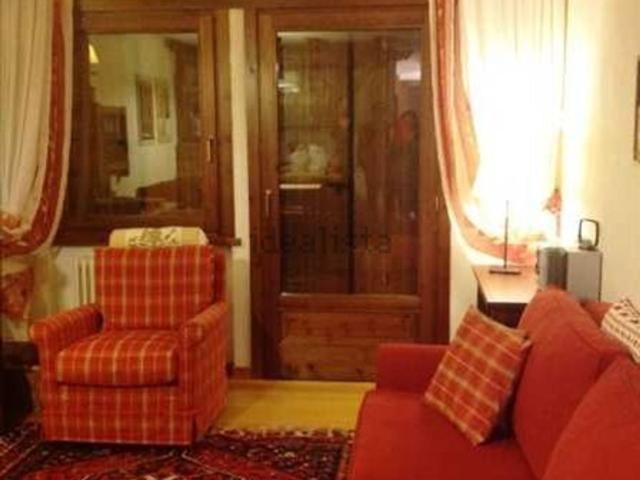Appartamento in vendita a Capoluogo, La Thuile