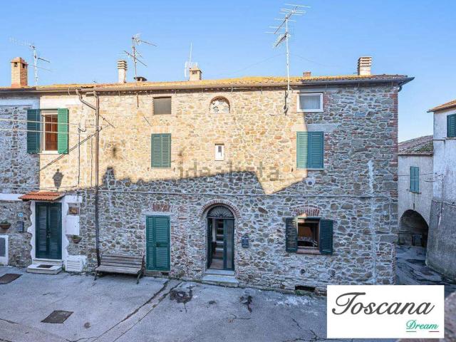 Appartamento in vendita a Castiglione Della Pescaia, Toscana
