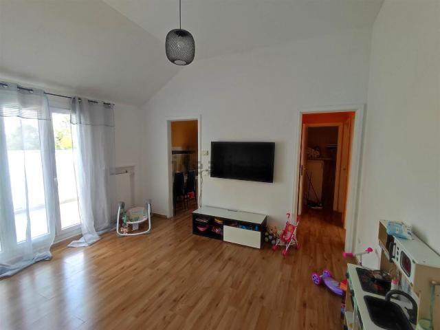 Appartamento in vendita a San Giorgio Piacentino, Reggio Emilia