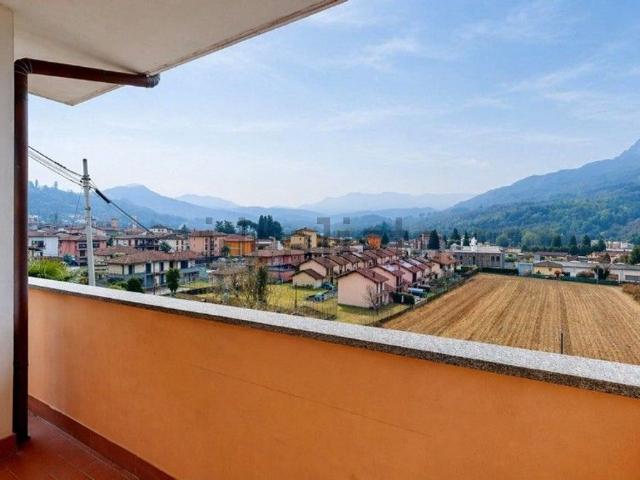 Appartamento in vendita a Comunità Montana Valli del Verbano, Montegrino Valtravaglia