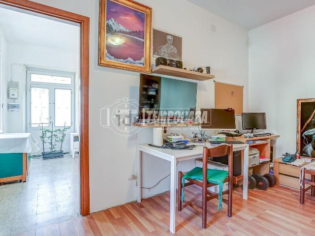 Appartamento in vendita a Oltrona al Lago, Gavirate