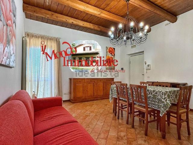 Appartamento in vendita a Villa Musone, Loreto