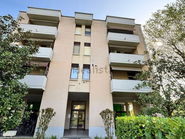Appartamento in vendita a Salsomaggiore Terme, Reggio Emilia