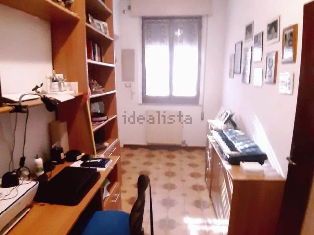 Appartamento in vendita a Borgo Mantovano, Revere