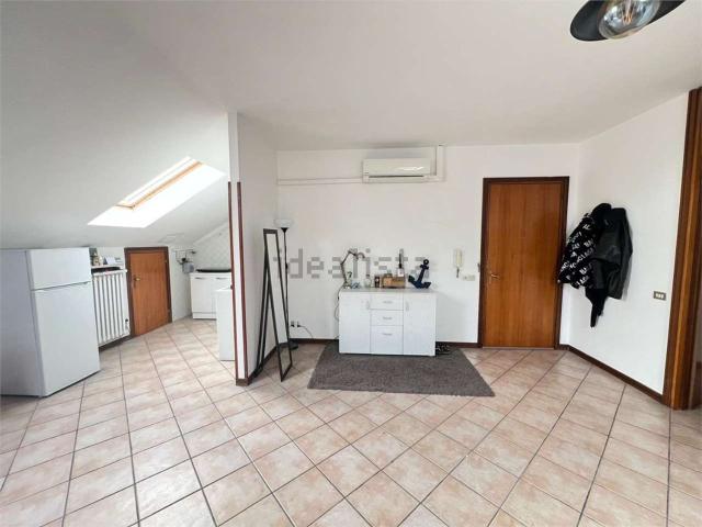 Appartamento in vendita a Cittadella, San Giorgio Di Mantova