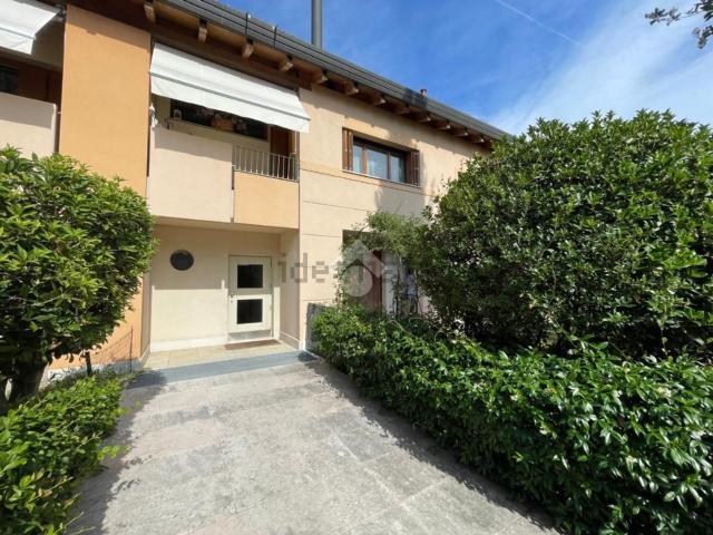 Appartamento in vendita a Pozzetto, Cittadella