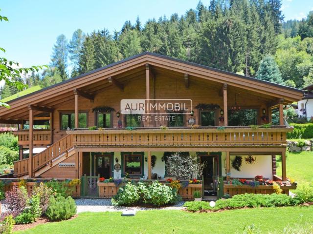 Appartamento in vendita a Winnebach, Innichen - San Candido