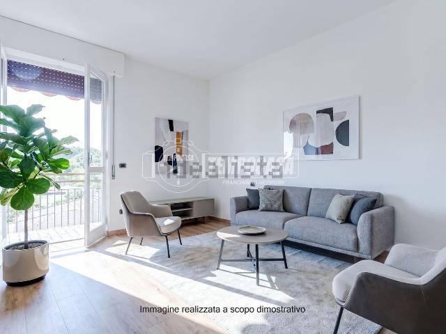 Appartamento in vendita a Sesona, Vergiate