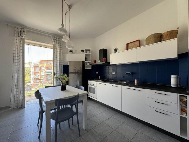 Appartamento in vendita a La Serra, Lerici