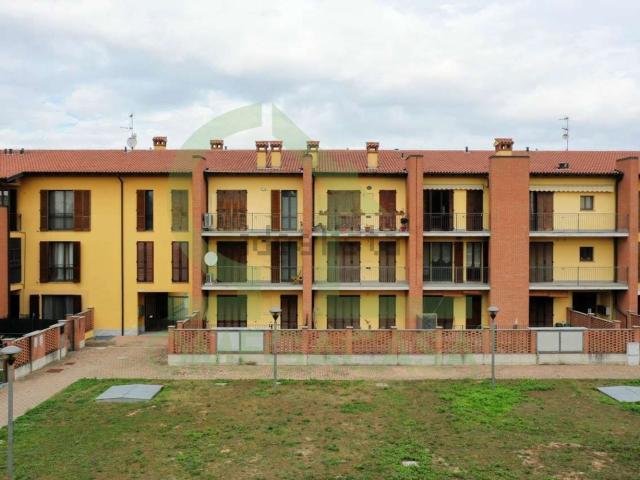 Appartamento in vendita a San Fiorano, Lombardia