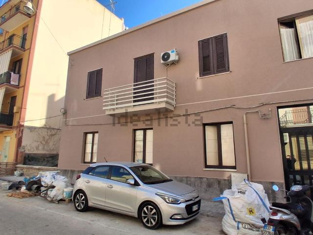 Appartamento in vendita a Augusta, Siracusa