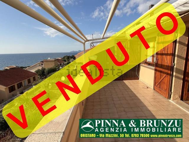 Appartamento in vendita a Tresnuraghes, Sardigna/Sardegna