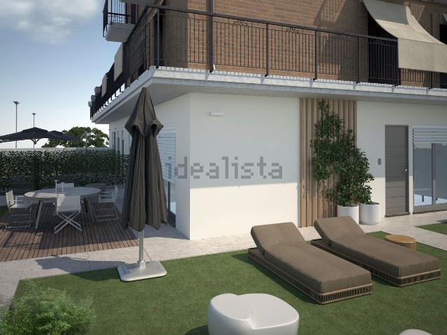 Appartamento in vendita a Valdaso, Pedaso