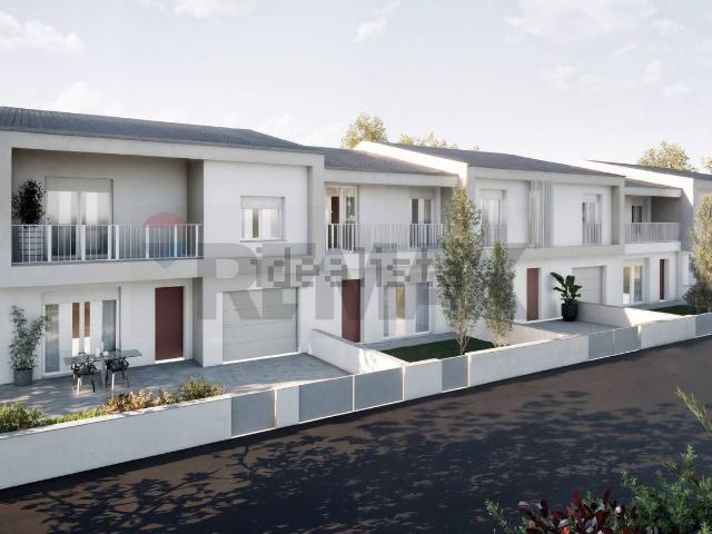 Appartamento in vendita a Sorbolo, Sorbolo Mezzani