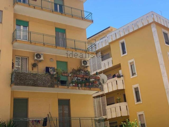 Appartamento in vendita a Sant'Alenixedda, Cagliari
