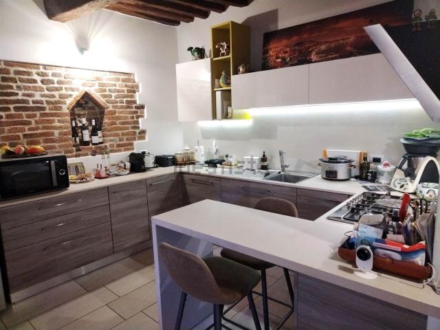 Appartamento in vendita a Canale, Città Della Pieve