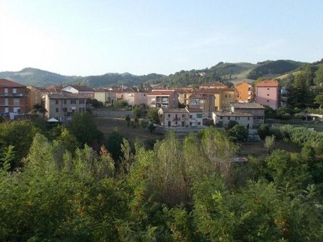 Appartamento in vendita a Marche, Pesaro E Urbino