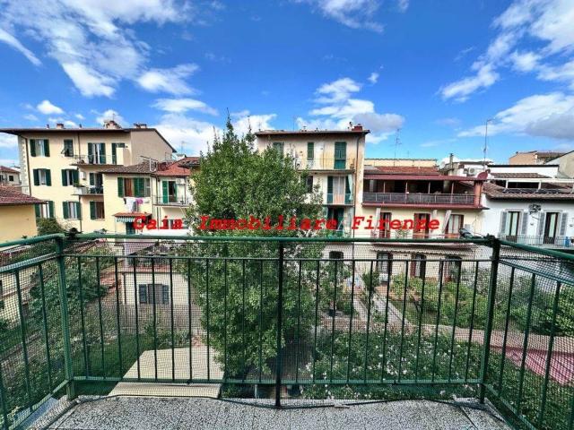 Appartamento in vendita a Quartiere 2, Firenze