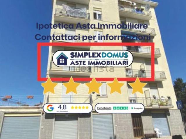 Appartamento in vendita a Marche, Macerata