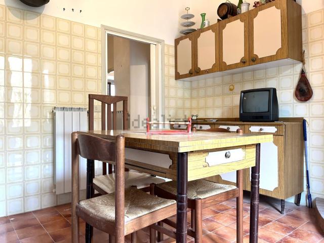 Appartamento in vendita a Guarcino, Frosinone