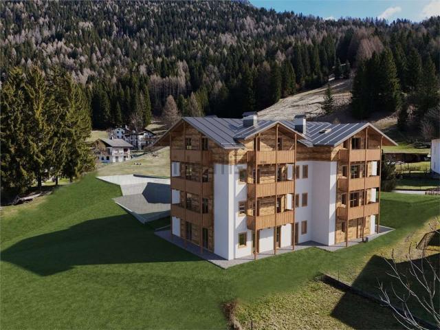 Appartamento in vendita a Vigo Di Cadore, Veneto