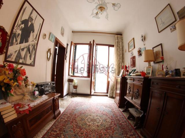 Appartamento in vendita a Venezia-Murano-Burano, Venezia